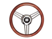 ULTRAFLEX V26/V27 Steering Wheel 350 mm