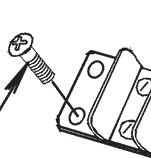 Northern Lights 12-00005 - Machine Screw, PH Phillips #8- 32 x 3/4” S/S