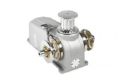Italwinch Raja Horizontal Anchor Windlass 12V, 24V, 230/400V & Hydraulic