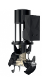 Quick Bow Thruster Twin/240KG/24V/Ø 250mm
