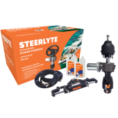 Multiflex SLPS-S27-350 - SteerLyte steering outboard > 250 hp