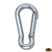 Trem M0510100 - Aisi 316 Snap Shackle