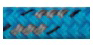 Allpa Allcord-19 HT4 Double Braided Polyester Sheet Line Full Color Ø6-12 mm, 200 m
