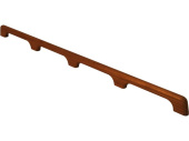 Eude Handrail 4-Loop Teak