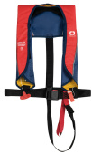Osculati 22.299.01 - Junior 1MAJ 150 N Self-Inflatable Auto Lifejacket