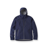 Henri Lloyd Dynamik Lite Shell Jacket Size L Blue