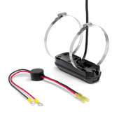 Humminbird 710291-1 - Trolling Motor Transducer XTM 14 HW MDI T - MDI+