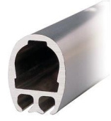 Harken 906 - 2.13m Luff Extrusion For Unit 0