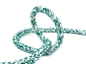 More Marine 064704GR Endeavour HMPE White-Green, 4mm