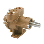 Sherwood R10870G - Bronze Impeller Pump