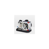 Webasto WBCL120002F - Blue Cool S10 R 230V Reverse Cycle Air Conditioning Unit Using R410a for Marine and Vehicle Applications