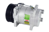 Webasto 62015201B - Compressor HR SP15 12V R134a OR RO 121 P8 Y
