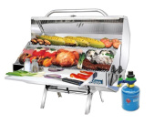 Magma A10-1225-2CE-2 Monterey II Gas Barbecue 31x61cm