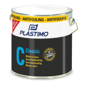 Plastimo 65435 - Classic Antifouling Navy 2.5 L