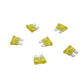 Crosseven Plug-In Fuse 20A (100 pcs)