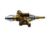 Force 10 53139 - Force 10 valve kit small burner