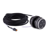 SeaStar 9610003175R - Trim Set, Standard Controller, 2nd Station + 9m Harness