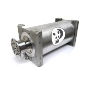 ePanda Series HV - Shaft - S100-12 - 1 Drive