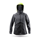 Plastimo 70706 - CST500 Jacket For Women Anthracite Size S