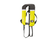 Besto 20427601 - Pro Automatic Life Jacket 300N Harness Yellow/Black