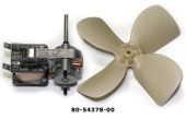 U-Line Condenser Fan W/Blade 115V