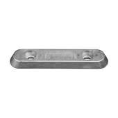 Tecnoseal 00223MG - Bolt-on Bar Anodes Vetus Type 35 350x72x35 H.C. 200