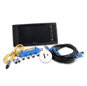 VDO A2C1865330002 - Smart Kit 7'' (Veratron GO And NMEA Accessories Included)