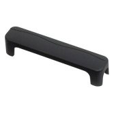 BEP Black Cover for 6-Circuit Busbar