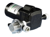 Whale UF1215 - Universal Freshwater Pump + Strainer 12L 12V HP