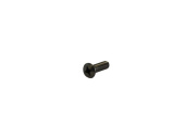 Talamex Stainless Steel AISI 316 Raised Phillips Head Bolt DIN 966 M4 x 20 (72 pcs)