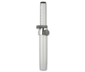 Zwaardvis Adjustable Seat Pedestal Tube