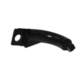 Eno 59923black - Bow, BLACK, right, for oven handle(A67)
