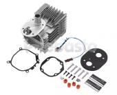 Webasto 9037053A ex.9005090A - Air Top 2000ST/STC Heat Exchanger Petrol