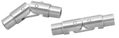 Osculati AISI 316 Pulpit Opening Hinge, 180°