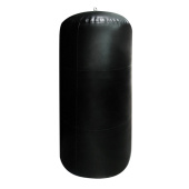 Ocean 72160 - Inflatable Fender Magnus Black 65x160cm