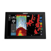 Simrad NSX 3012 With Mid/High HDI Transducer