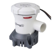 Plastimo P201575 - Attwood Bilge Pump Tsunami MK2 1200 12V-Thrd