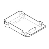 Isotherm SGC00031AA - Drip Tray CR85/130 F085