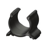 TruDesign Base Fastening System Saddle Clip - 20 mm