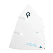 Windesign EX1054 - Optimist Racing Sail Cero Up To 35 Kg