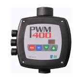 Pump control device WaCS PWM 400 D/13,3 3x230V 3x230V
