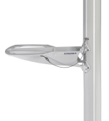 Scanstrut SC21 Mast Bracket for Radar 24 Inch