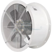 Gianneschi 01MA31521A4 - Fan ELL AP 315 2 24V 315mm 0.6kW 2300Rpm A4