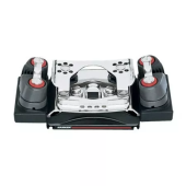 Harken 2746 - 22mm High-Load Windward Sheeting 1250 Car