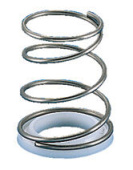 Wichard 32540 - Stand Spring For Sheave Block 35 - 45