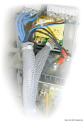 Osculati Braided Polyester Cable Sleeve, Ø10-30 mm