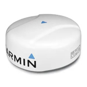 Garmin GMR24 xHD Dome Radar, 48 NM, 4 kW, 64,5 x 24,9 cm