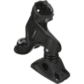 Attwood Rod Holder Pro Series - Black