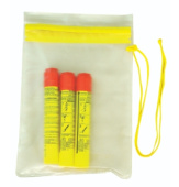 Eval 00527-3 - Waterproof Bag + Cord, 350x250mm