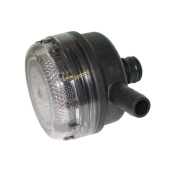 Flojet 01720012 - Pump Inlet Strainer 1/2 Inch 20 Mesh 16 LPM 5 Bar